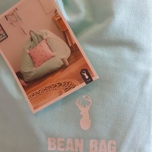 Bean bag chair